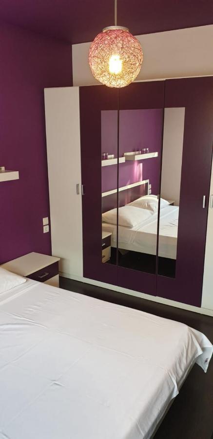 Apartments And Rooms Ivana Krk Town Dış mekan fotoğraf