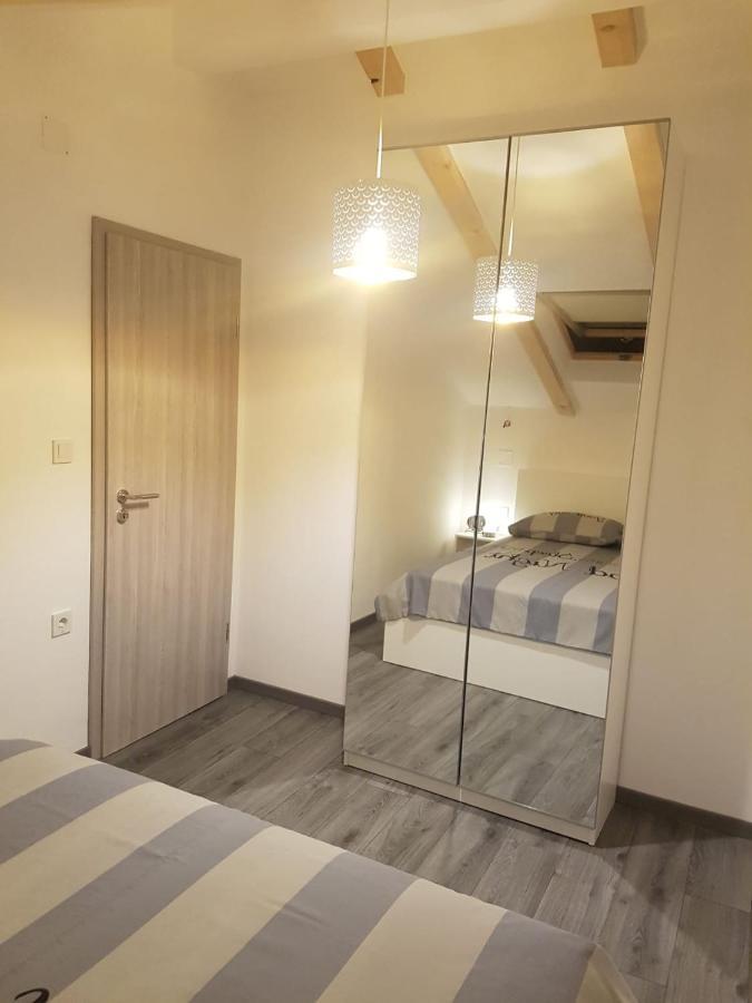 Apartments And Rooms Ivana Krk Town Dış mekan fotoğraf